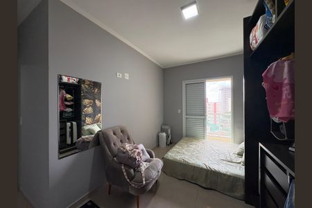 Apartamento à venda com 69m², 2 quartos e 1 vagaSuíte 