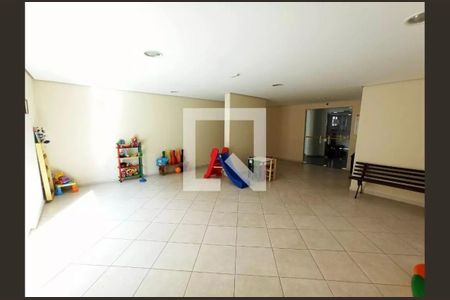 Apartamento à venda com 69m², 2 quartos e 1 vagaBrinquedoteca