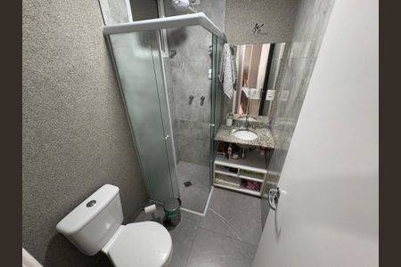 Apartamento à venda com 69m², 2 quartos e 1 vagaBanheiro
