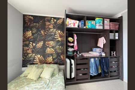 Apartamento à venda com 69m², 2 quartos e 1 vagaSuíte 
