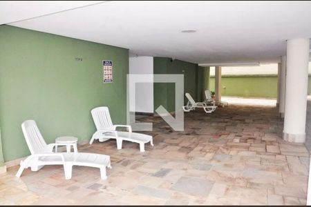 Apartamento à venda com 69m², 2 quartos e 1 vagaÁrea comum - Piscina