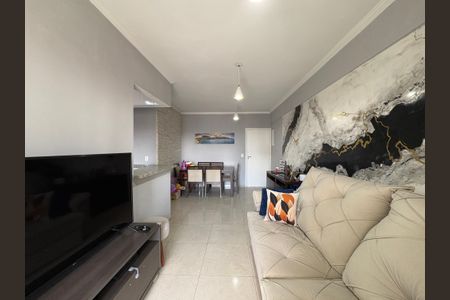Apartamento à venda com 69m², 2 quartos e 1 vagaSala