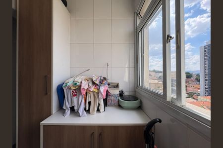 Apartamento à venda com 69m², 2 quartos e 1 vagaÁrea de Serviço