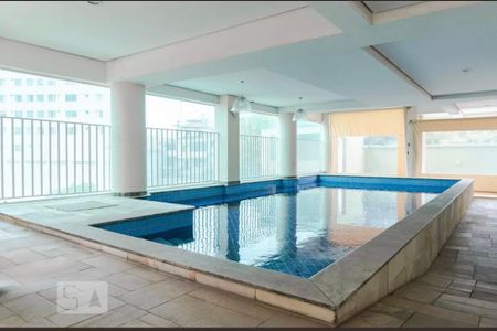 Apartamento à venda com 69m², 2 quartos e 1 vagaÁrea comum - Piscina