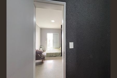 Apartamento à venda com 69m², 2 quartos e 1 vagaBanheiro da Suíte