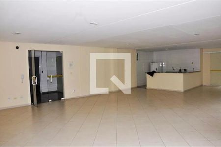 Apartamento à venda com 69m², 2 quartos e 1 vagaÁrea comum - Salão de festas