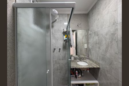 Apartamento à venda com 69m², 2 quartos e 1 vagaBanheiro
