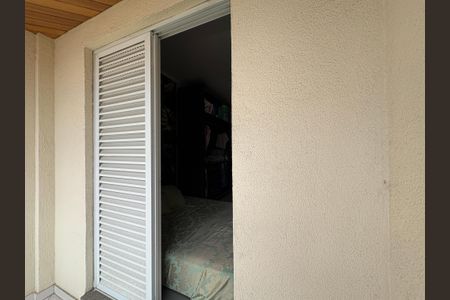 Apartamento à venda com 69m², 2 quartos e 1 vagaVaranda da Suíte 