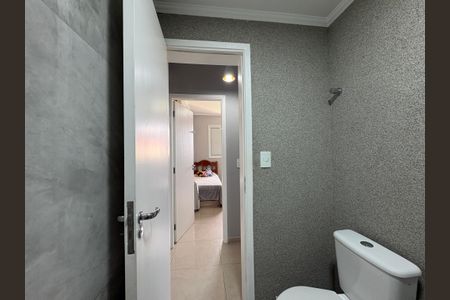 Apartamento à venda com 69m², 2 quartos e 1 vagaBanheiro