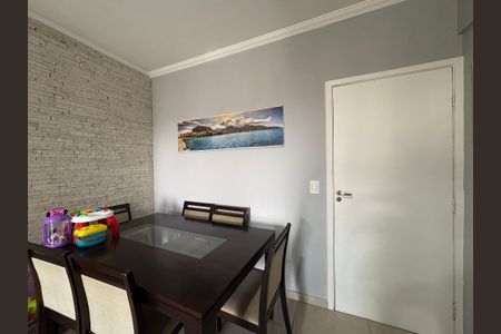 Apartamento à venda com 69m², 2 quartos e 1 vagaSala de Jantar