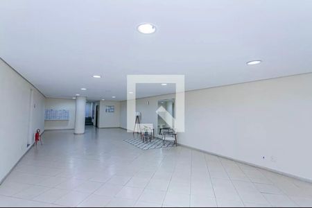 Apartamento à venda com 69m², 2 quartos e 1 vagaHall de entrada