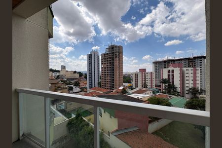 Apartamento à venda com 69m², 2 quartos e 1 vagaVaranda da Sala