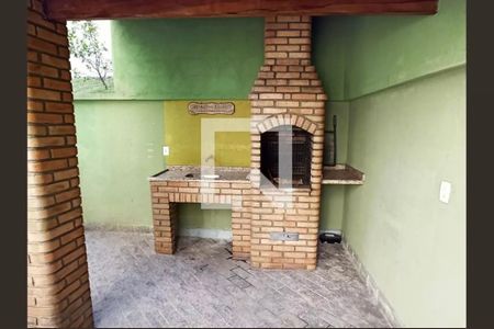 Apartamento à venda com 69m², 2 quartos e 1 vagaÁrea comum - Churrasqueira