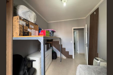 Apartamento à venda com 69m², 2 quartos e 1 vagaQuarto 