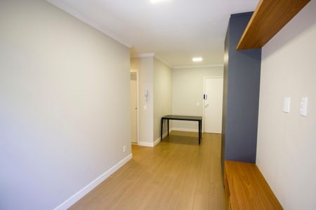 Apartamento para alugar com 2 quartos, 55m² em Quadra Mista Sudoeste 4, Brasília
