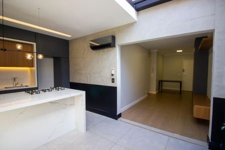 Apartamento para alugar com 2 quartos, 55m² em Quadra Mista Sudoeste 4, Brasília