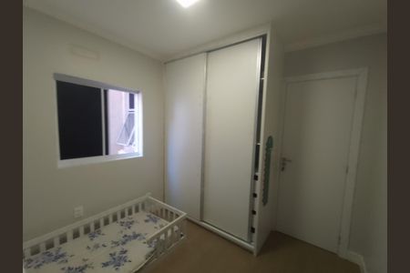 Apartamento para alugar com 2 quartos, 55m² em Quadra Mista Sudoeste 4, Brasília