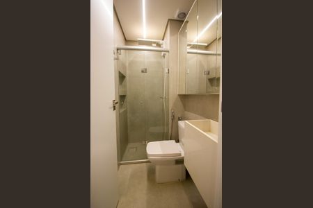 Apartamento para alugar com 2 quartos, 55m² em Quadra Mista Sudoeste 4, Brasília