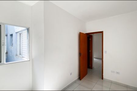 Apartamento à venda com 42m², 2 quartos e sem vagaQuarto 2