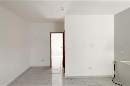 Apartamento à venda com 42m², 2 quartos e sem vagaSala / Cozinha