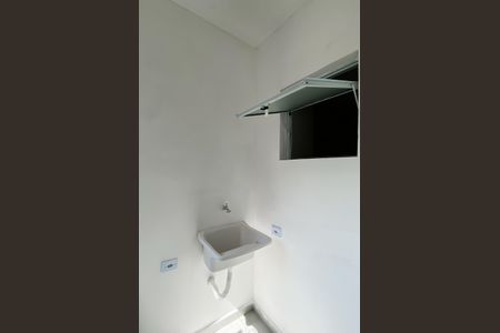Apartamento à venda com 42m², 2 quartos e sem vagaÁrea de Serviço