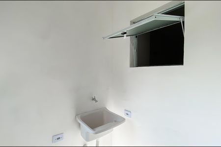 Apartamento à venda com 42m², 2 quartos e sem vagaÁrea de Serviço