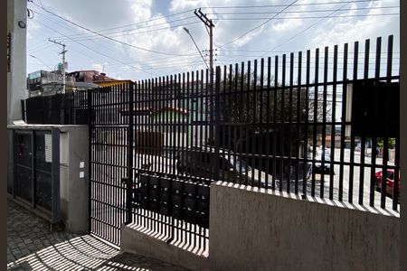 Apartamento à venda com 42m², 2 quartos e sem vagaÁrea comum
