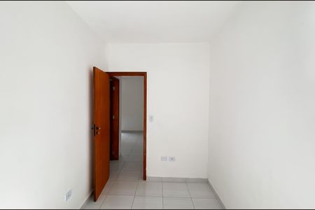 Apartamento à venda com 42m², 2 quartos e sem vagaQuarto 2