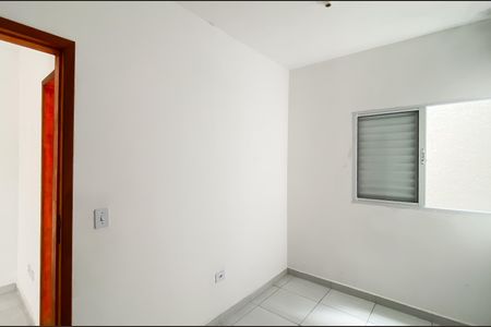 Quarto  de apartamento à venda com 2 quartos, 42m² em Jardim Coimbra, São Paulo