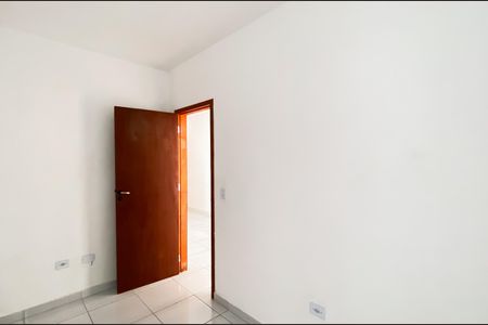 Apartamento à venda com 42m², 2 quartos e sem vagaQuarto 