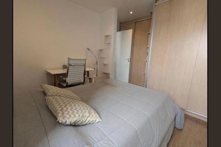 Apartamento à venda com 76m², 2 quartos e 2 vagasQuarto