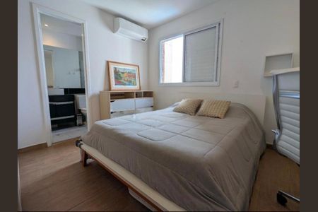 Apartamento à venda com 76m², 2 quartos e 2 vagasQuarto