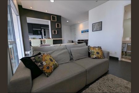 Apartamento à venda com 2 quartos, 76m² em Vila Leopoldina, São Paulo