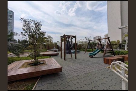 Apartamento à venda com 76m², 2 quartos e 2 vagasPlayground