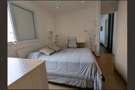 Apartamento à venda com 76m², 2 quartos e 2 vagasQuarto
