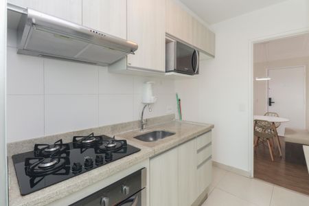 Apartamento para alugar com 50m², 2 quartos e 1 vagaCozinha