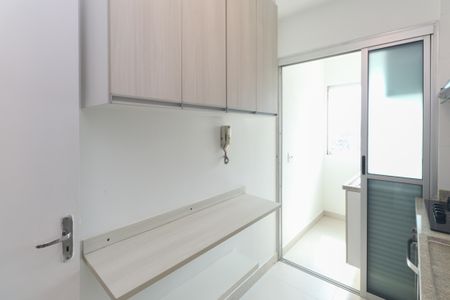 Apartamento para alugar com 50m², 2 quartos e 1 vagaCozinha