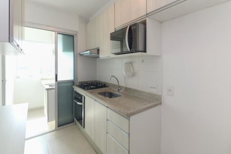 Apartamento para alugar com 50m², 2 quartos e 1 vagaCozinha