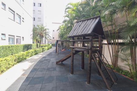 Apartamento para alugar com 50m², 2 quartos e 1 vagaÁrea comum - Playground