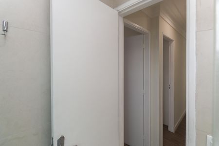 Apartamento para alugar com 50m², 2 quartos e 1 vagaBanheiro