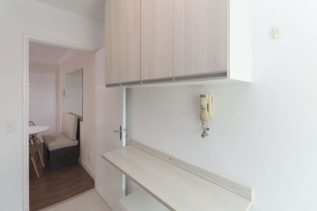 Apartamento para alugar com 50m², 2 quartos e 1 vagaCozinha