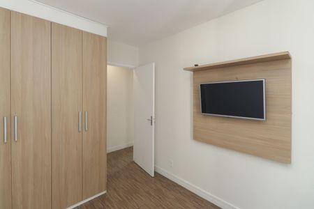 Quarto 1 de apartamento para alugar com 2 quartos, 50m² em Vila Guilherme, São Paulo