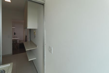 Apartamento para alugar com 50m², 2 quartos e 1 vagaÁrea de Serviço