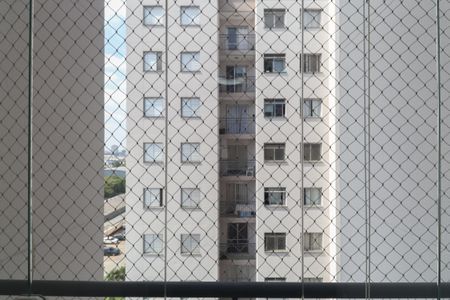 Apartamento para alugar com 50m², 2 quartos e 1 vagaVaranda