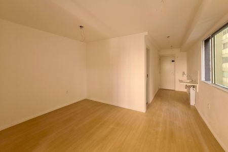 Kitnet/Studio de kitnet/studio à venda com 1 quarto, 25m² em Jardim Paulista, São Paulo