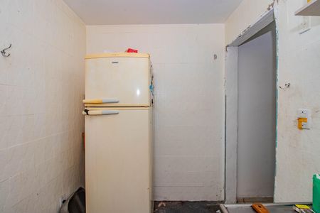 Apartamento à venda com 50m², 1 quarto e 1 vaga Apartamento à venda com 50m², 1 quarto e 1 vagaCozinha e Área de Serviço