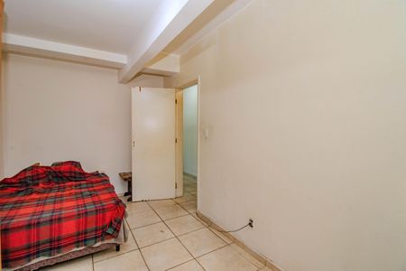 Apartamento à venda com 50m², 1 quarto e 1 vaga Apartamento à venda com 50m², 1 quarto e 1 vagaQuarto