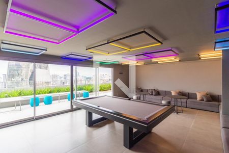 Apartamento à venda com 1 quarto, 24m² em Pinheiros, São Paulo