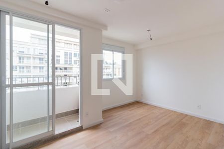 Apartamento à venda com 1 quarto, 24m² em Pinheiros, São Paulo