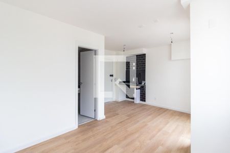 Apartamento à venda com 1 quarto, 24m² em Pinheiros, São Paulo